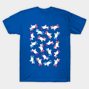 Unicorns! T-Shirt